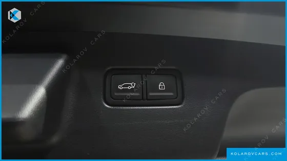 HYUNDAI PALISADE HEV 2.5T 4WD 7-SEATER