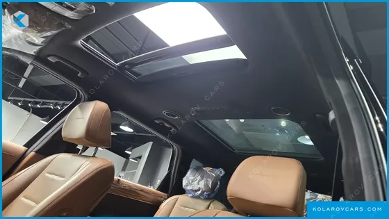 HYUNDAI PALISADE HEV 2.5T 4WD 7-SEATER