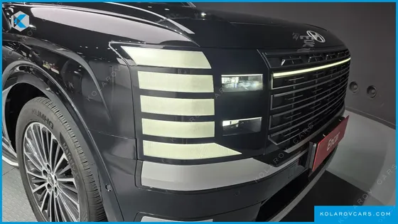HYUNDAI PALISADE HEV 2.5T 4WD 7-SEATER