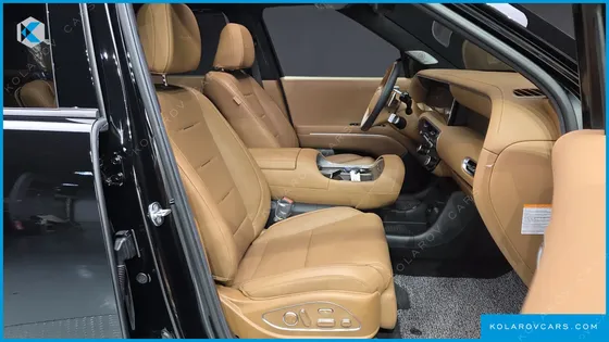 HYUNDAI PALISADE HEV 2.5T 4WD 7-SEATER