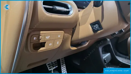 HYUNDAI PALISADE HEV 2.5T 4WD 7-SEATER