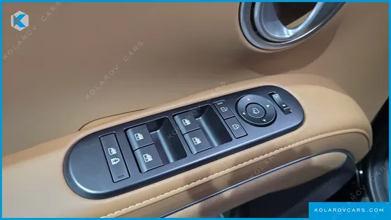 HYUNDAI PALISADE HEV 2.5T 4WD 7-SEATER