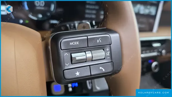 HYUNDAI PALISADE HEV 2.5T 4WD 7-SEATER