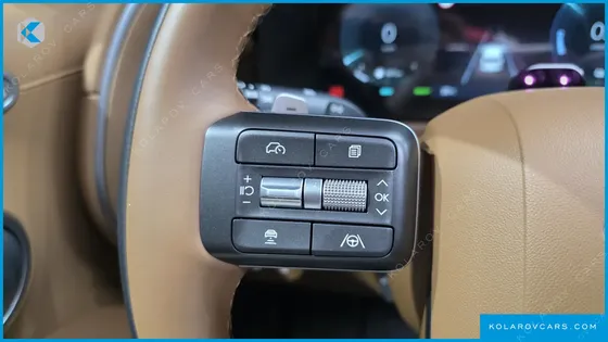 HYUNDAI PALISADE HEV 2.5T 4WD 7-SEATER