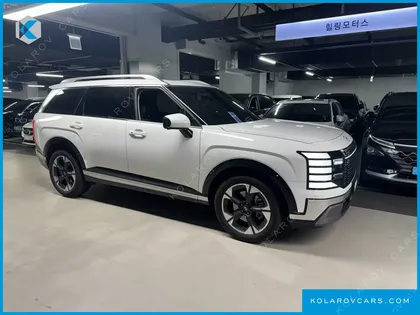 HYUNDAI PALISADE HEV 2.5T 2WD 9-SEATER