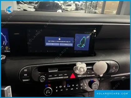 HYUNDAI PALISADE HEV 2.5T 2WD 9-SEATER