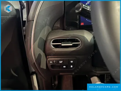 HYUNDAI PALISADE HEV 2.5T 2WD 9-SEATER