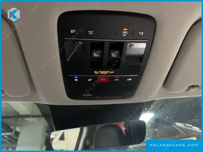 HYUNDAI PALISADE HEV 2.5T 2WD 9-SEATER