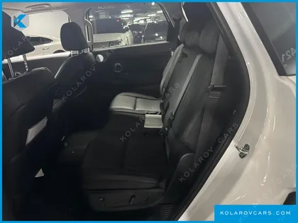 HYUNDAI PALISADE HEV 2.5T 2WD 9-SEATER