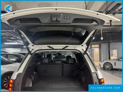 HYUNDAI PALISADE HEV 2.5T 2WD 9-SEATER