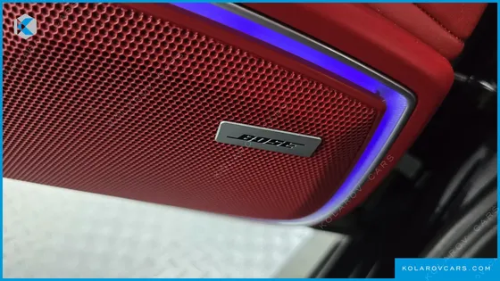 PORSCHE PANAMERA 4.0 GTS