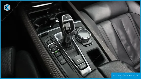 BMW X5 XDRIVE 40D