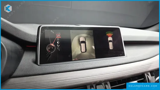 BMW X5 XDRIVE 40D