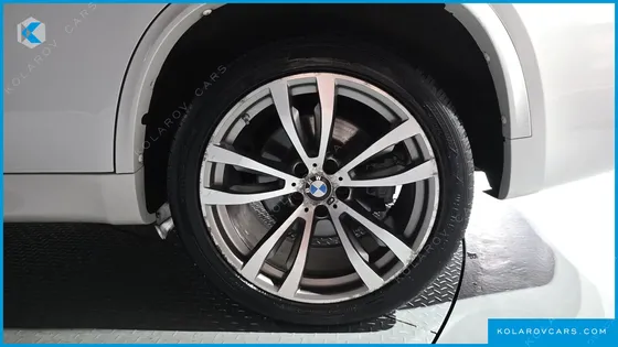 BMW X5 XDRIVE 40D