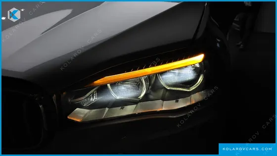 BMW X5 XDRIVE 40D