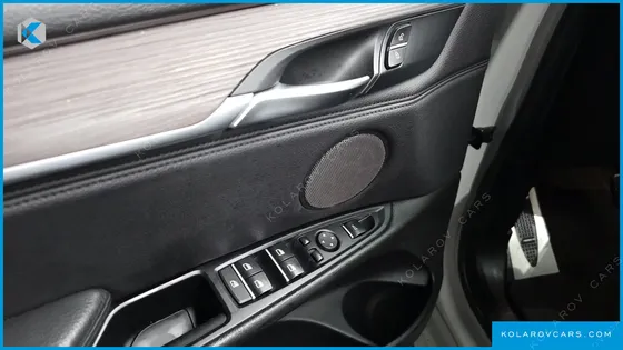 BMW X5 XDRIVE 40D