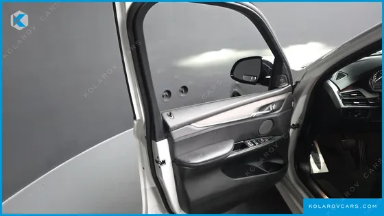 BMW X5 XDRIVE 40D