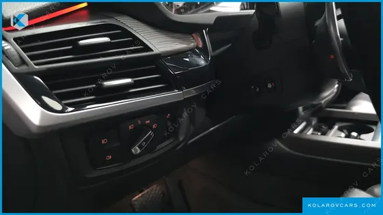 BMW X5 XDRIVE 40D