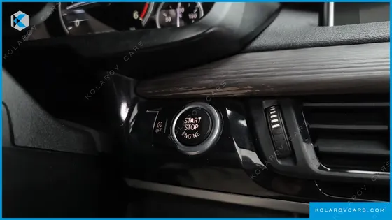 BMW X5 XDRIVE 40D
