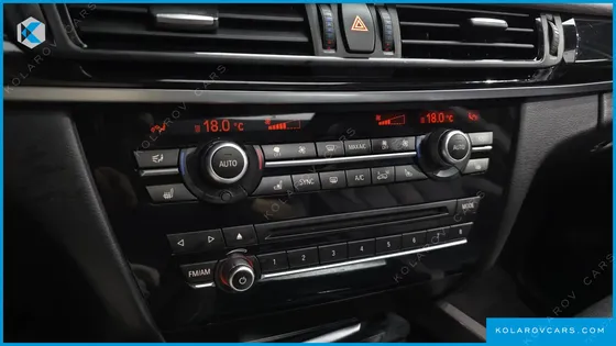 BMW X5 XDRIVE 40D