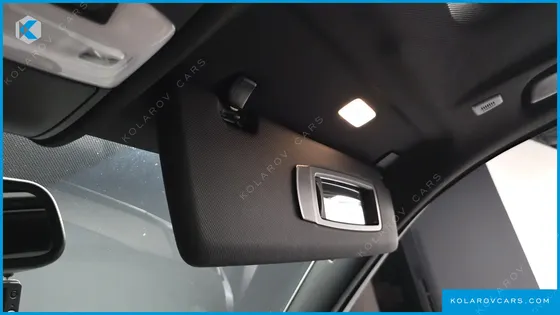BMW X5 XDRIVE 40D
