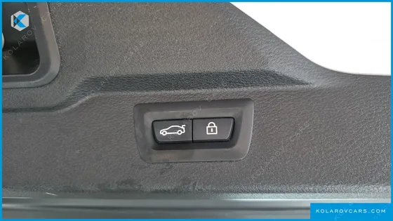 BMW X5 XDRIVE 40D