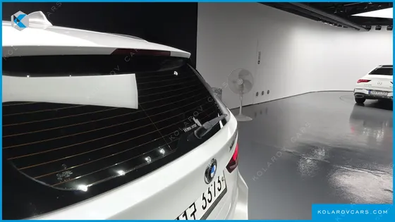 BMW X5 XDRIVE 40D