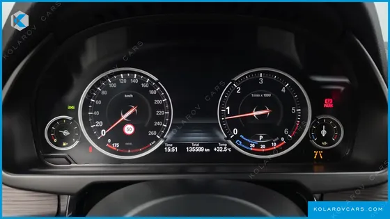 BMW X5 XDRIVE 40D