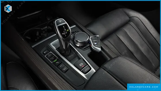 BMW X5 XDRIVE 40D