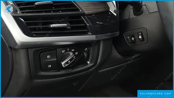 BMW X5 XDRIVE 40D