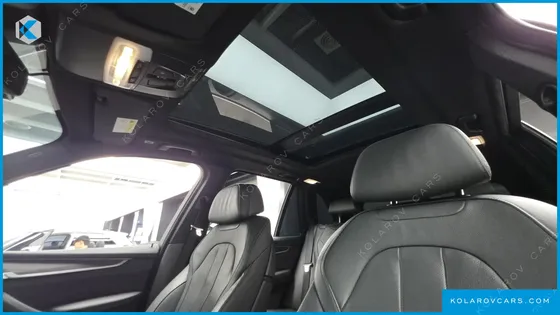 BMW X5 XDRIVE 40D