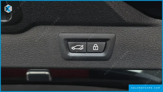 BMW X5 XDRIVE 40D