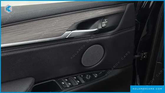 BMW X5 XDRIVE 40D