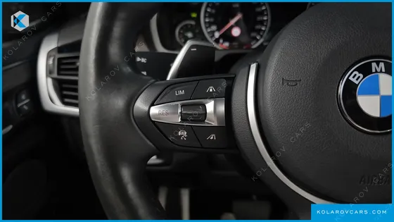 BMW X5 XDRIVE 40D