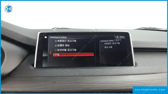 BMW X5 XDRIVE 40D