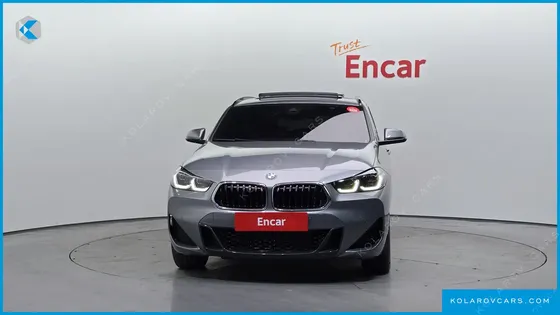 BMW X2 XDRIVE20I M SPORT