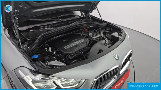 BMW X2 XDRIVE20I M SPORT