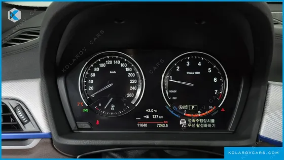BMW X2 XDRIVE20I M SPORT