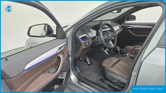 BMW X2 XDRIVE20I M SPORT