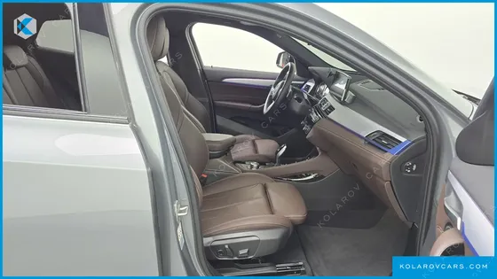 BMW X2 XDRIVE20I M SPORT