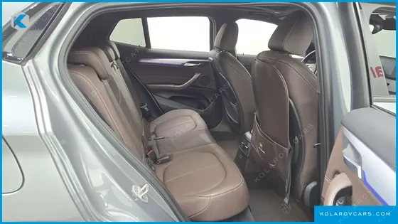BMW X2 XDRIVE20I M SPORT