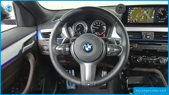BMW X2 XDRIVE20I M SPORT