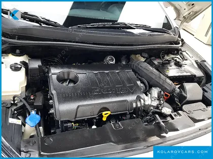 HYUNDAI ACCENT DIESEL WIT 1.6 VGT SMART