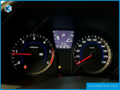 HYUNDAI ACCENT DIESEL WIT 1.6 VGT SMART