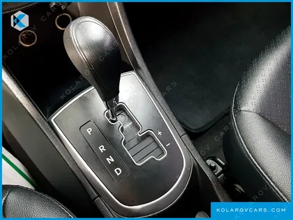HYUNDAI ACCENT DIESEL WIT 1.6 VGT SMART