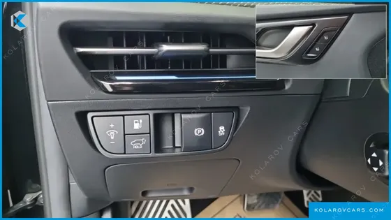 KIA EV6 LONG RANGE 4WD