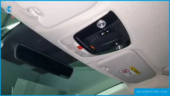 KIA EV6 LONG RANGE 4WD