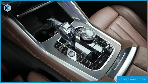 BMW X6 XDRIVE30D M SPORT