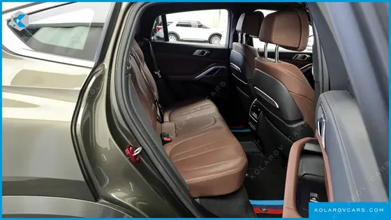 BMW X6 XDRIVE30D M SPORT