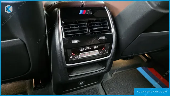 BMW X6 XDRIVE30D M SPORT